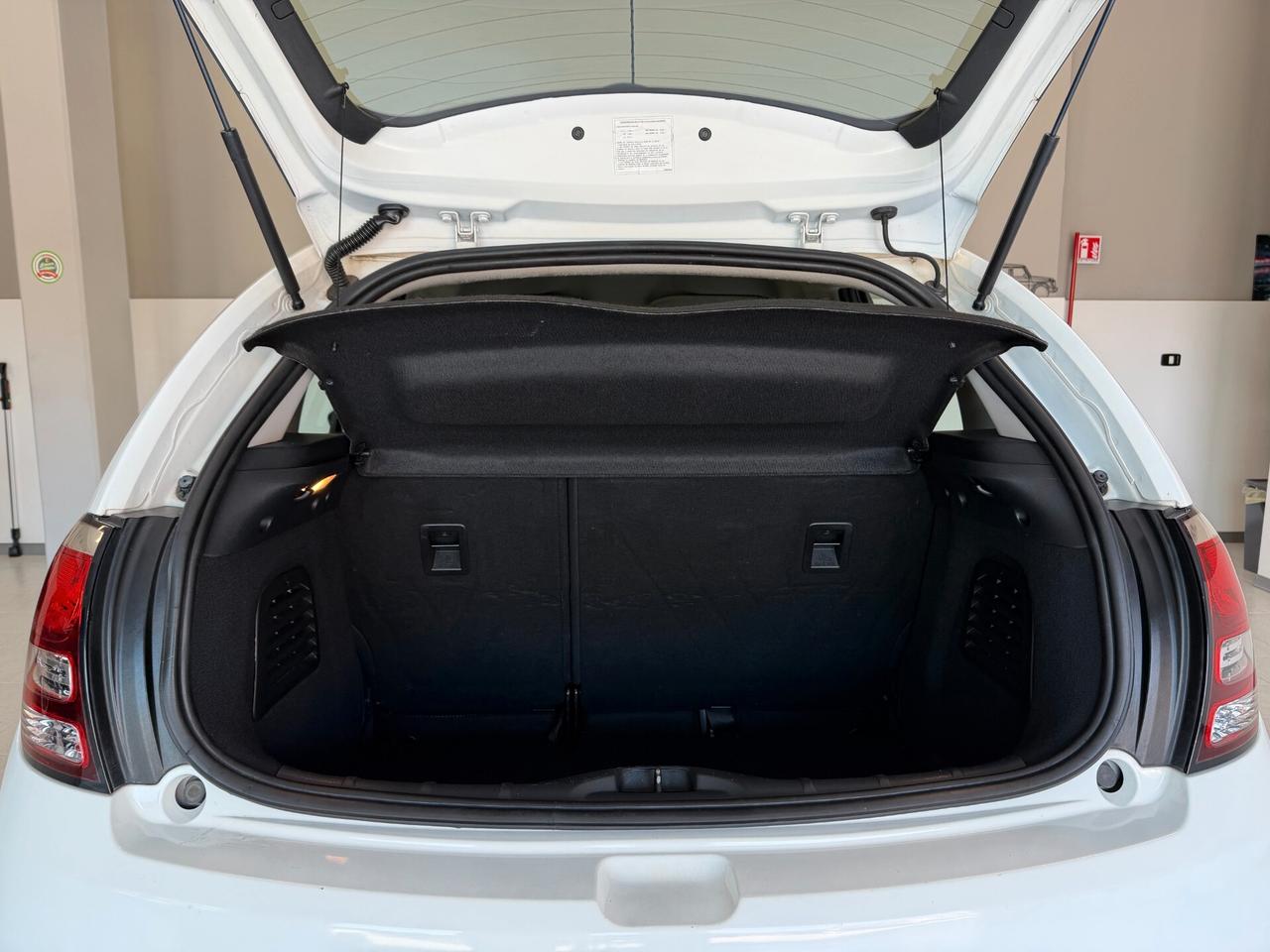 Citroen C3 1.4 e-hdi SEDUCTION 70CV DIESEL NEOPATENTATI