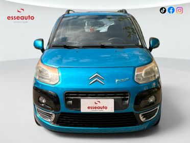 Citroen C3 Picasso 1.4 VTi 95 Exclusive Style