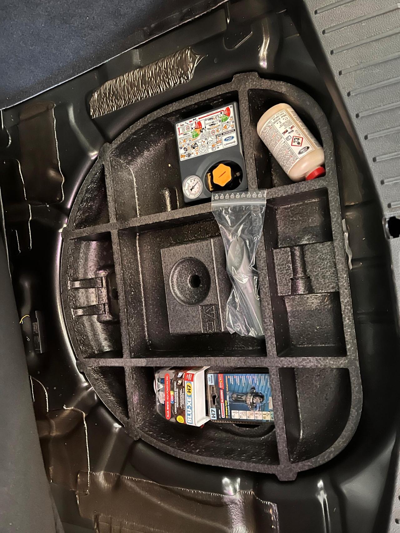 Ford C-Max 1.5 TDCi 120CV Powershift Start&Stop Titanium X