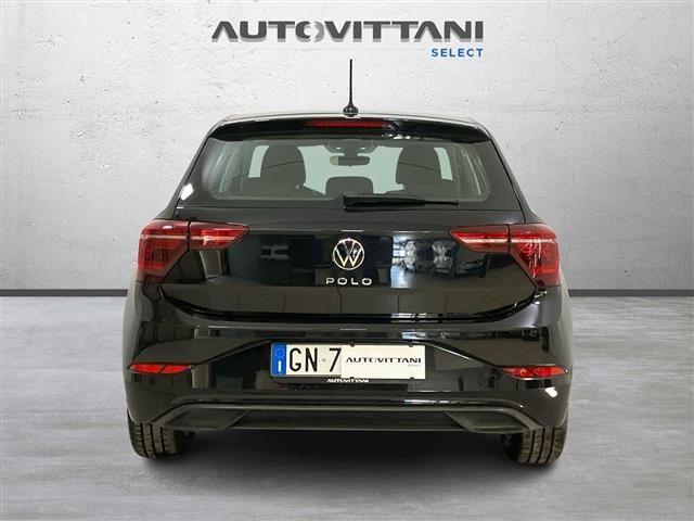VOLKSWAGEN Polo 1.0 TSI 95cv Style DSG