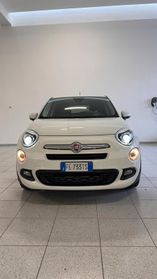 Fiat 500X 1.6 MultiJet 120 CV Pop Star