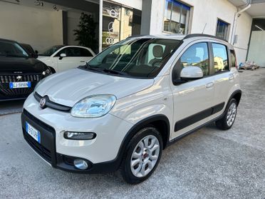 FIAT PANDA TREKKING (Metano Di Serie) 85 CV