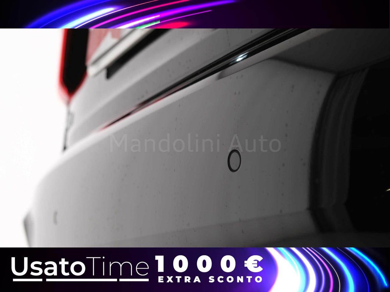 Audi A1 allstreet 30 1.0 tfsi 116cv business s tronic