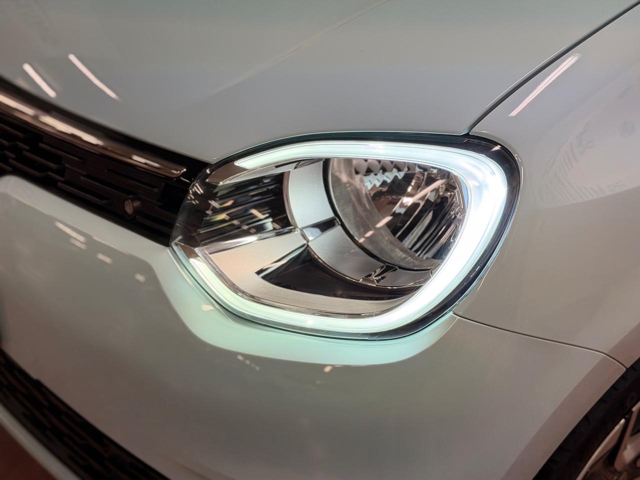 Renault Twingo SCe 65 CV Equilibre