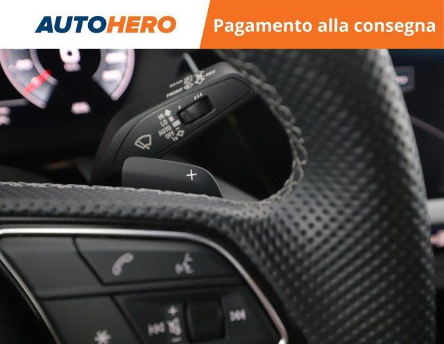AUDI S3 SPB TFSI 310 CV quattro S tronic