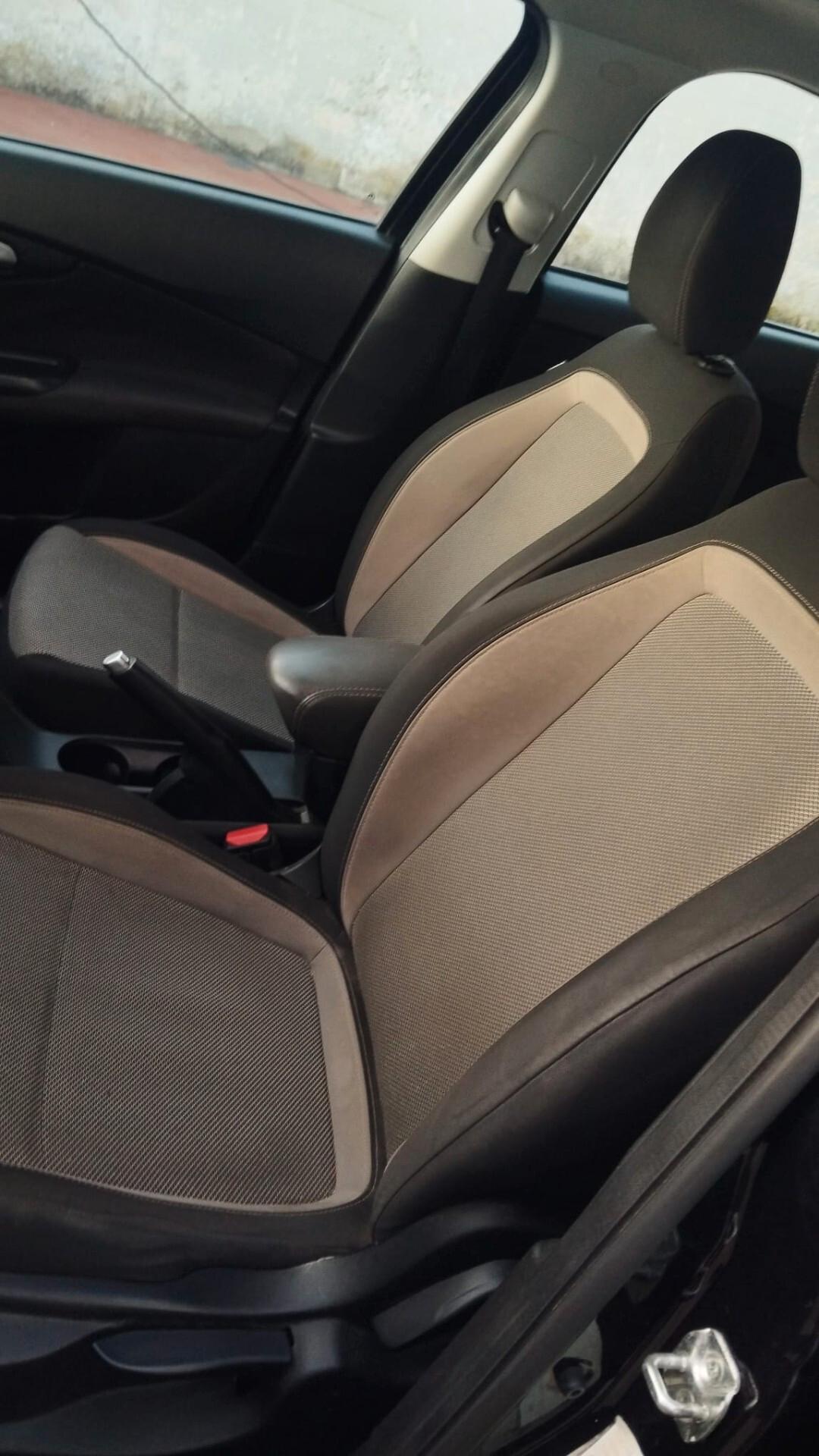 Fiat Tipo 1.3 Mjt 4 porte Lounge