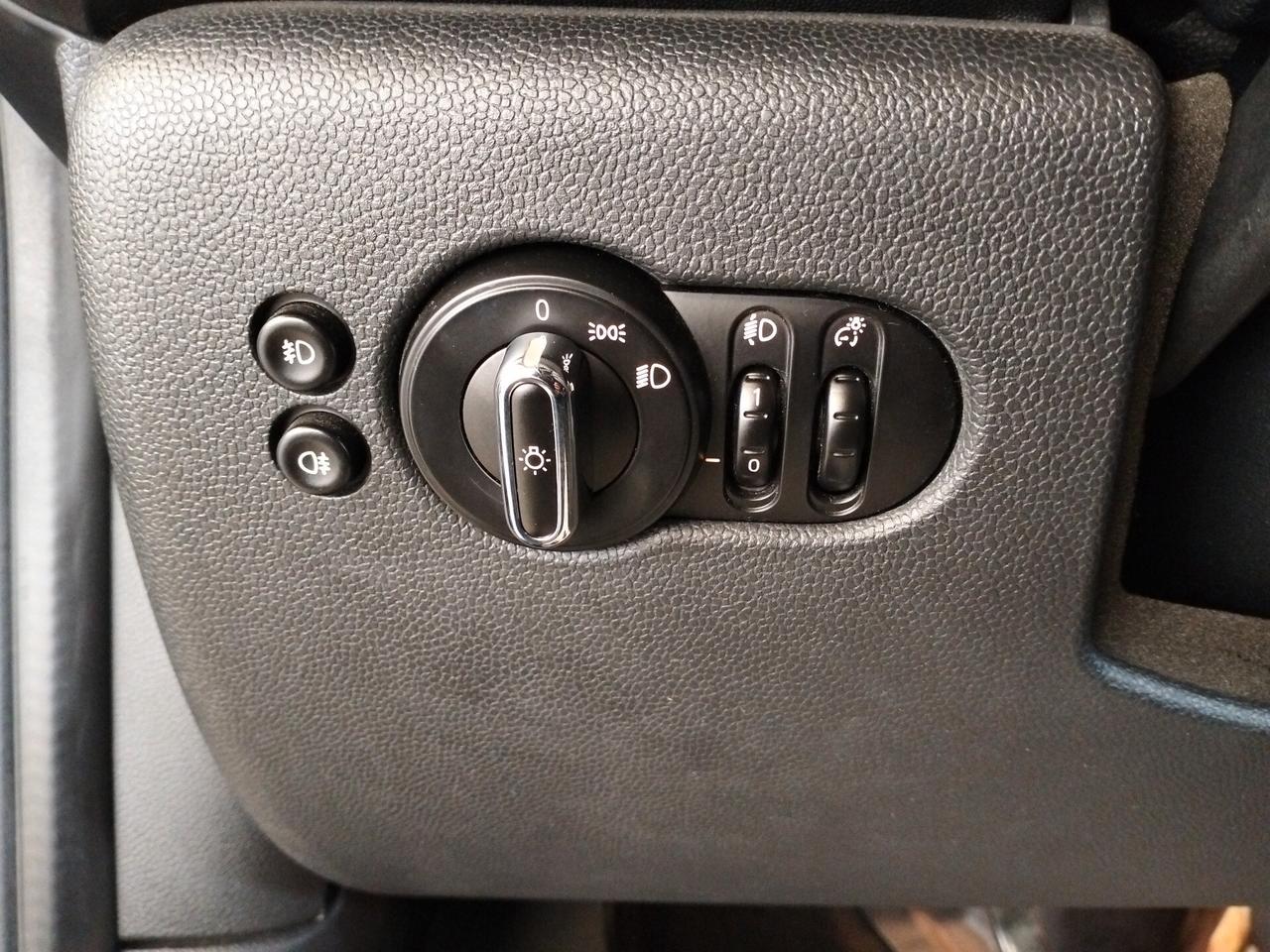 MINI One IV 1.2 Boost 3p auto - NEOPATENTATI