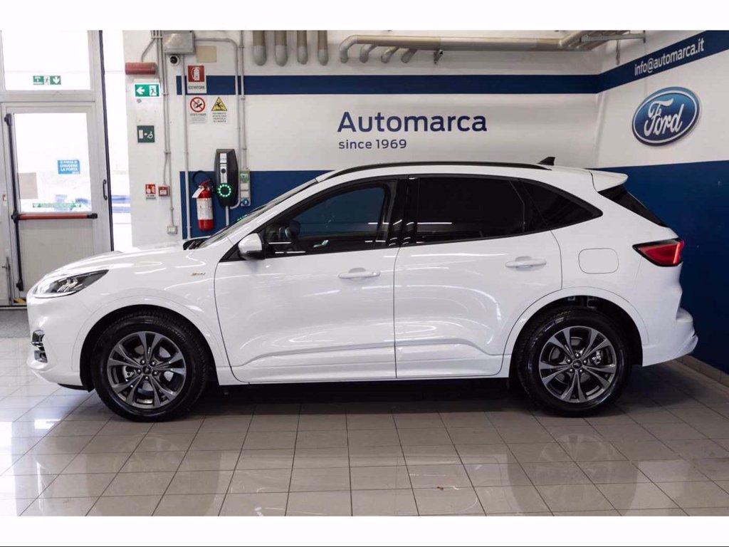 FORD Kuga 2.5 Full Hybrid 190 CV CVT 2WD ST-Line del 2021