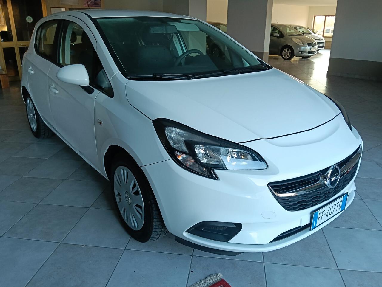 Opel Corsa 1.3 CDTI ecoFLEX 95CV Start&Stop 5 porte n-Joy