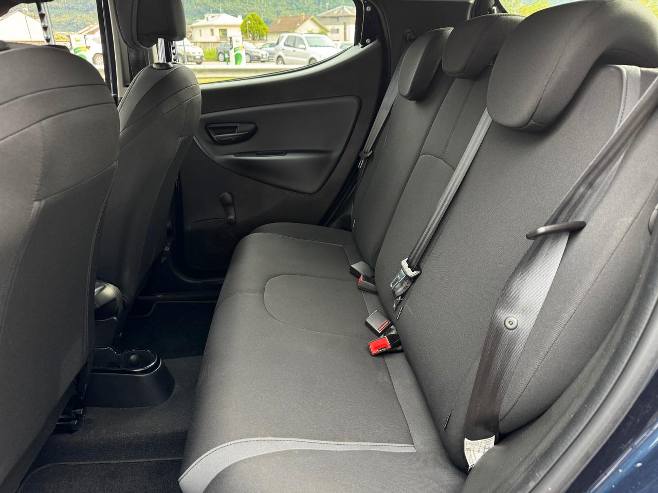 LANCIA YPSILON 1.2cc 69 CV 5 porte BENZINA