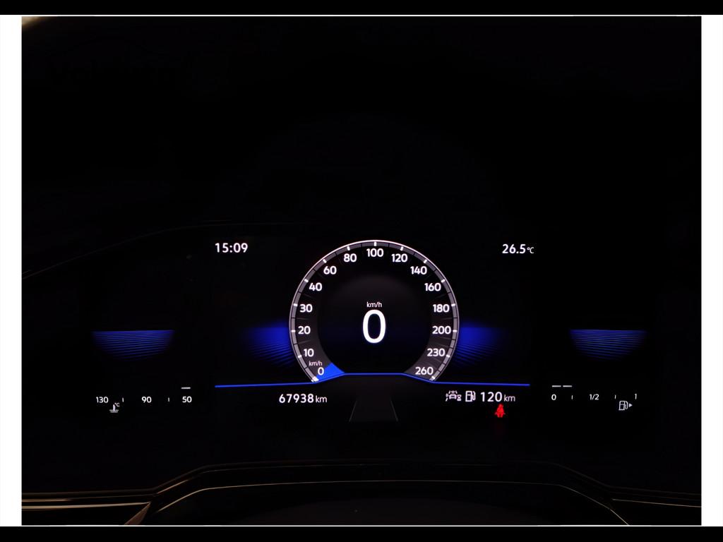 VOLKSWAGEN Polo VI 2022 - Polo 1.0 tsi Life 95cv