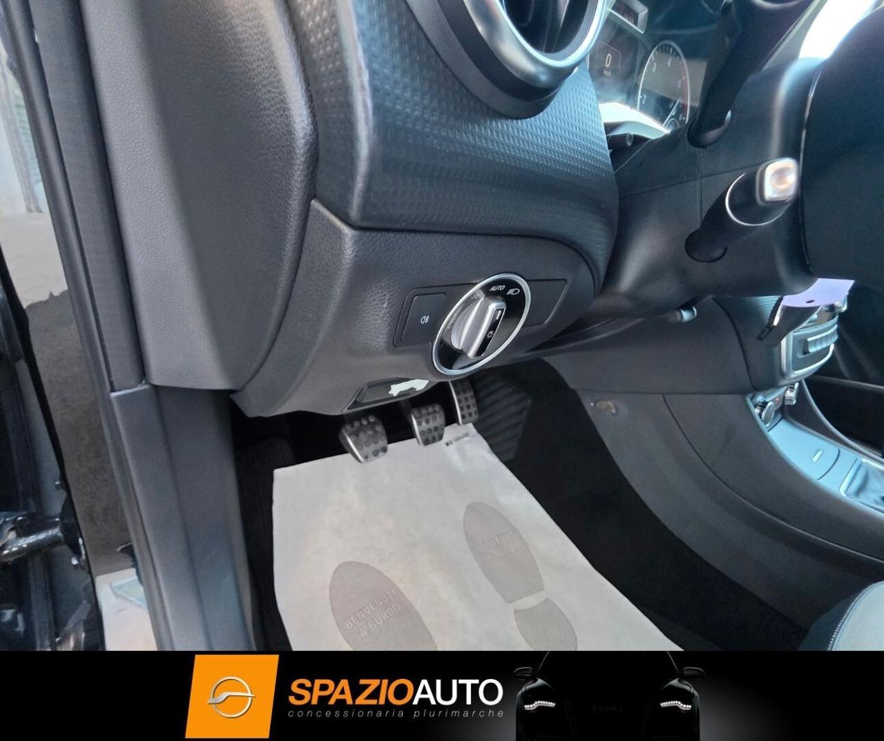 Mercedes-benz A 180 1.5 CDI 110cv 6M *AMG EDITION* FULL