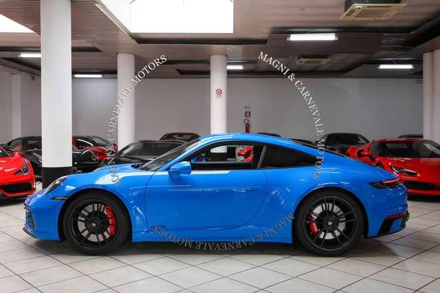 Porsche 992 CARRERA GTS|TETTO|LIFT SYSTEM|PASM|LED MATRIX|