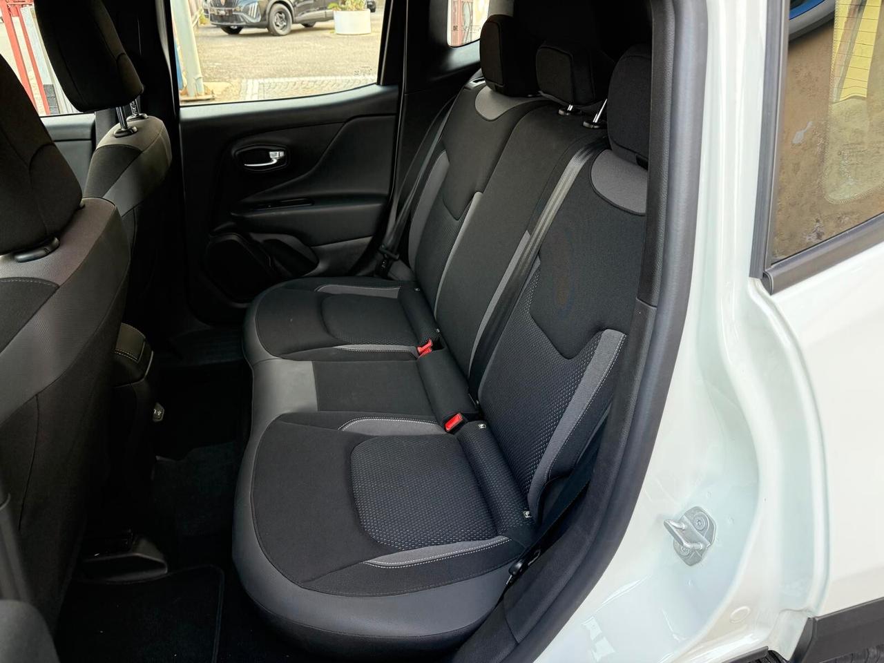Jeep Renegade 1.6 Mjt 130 CV Limited 2022