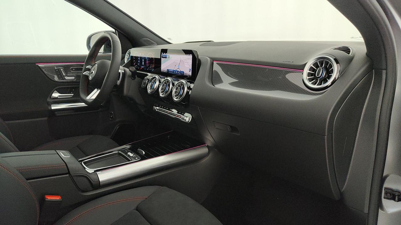 Mercedes-Benz GLA 200 d automatic