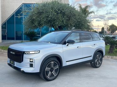 Jaecoo J7 1.6 Exclusive possibilità noleggio no scoring