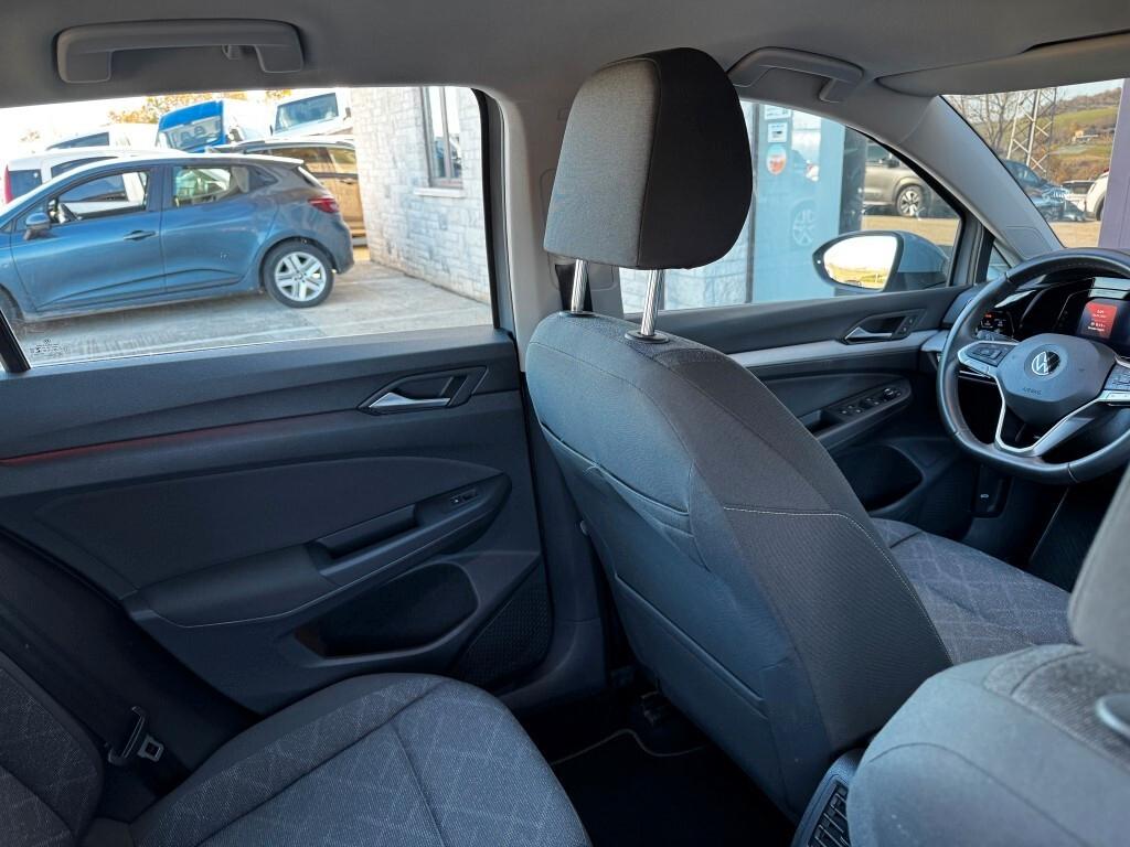 Volkswagen Golf 1.0 etsi evo Life 110cv dsg