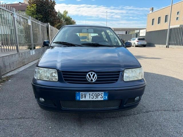 Volkswagen Polo 1.0 cat 3 porte Air EURO 4