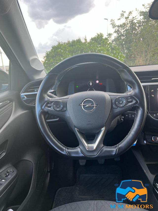 OPEL Corsa 1.2 Elegance