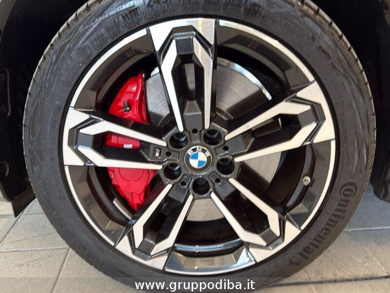 BMW X1 U11 xdrive20d mhev 48V MSport Pro auto