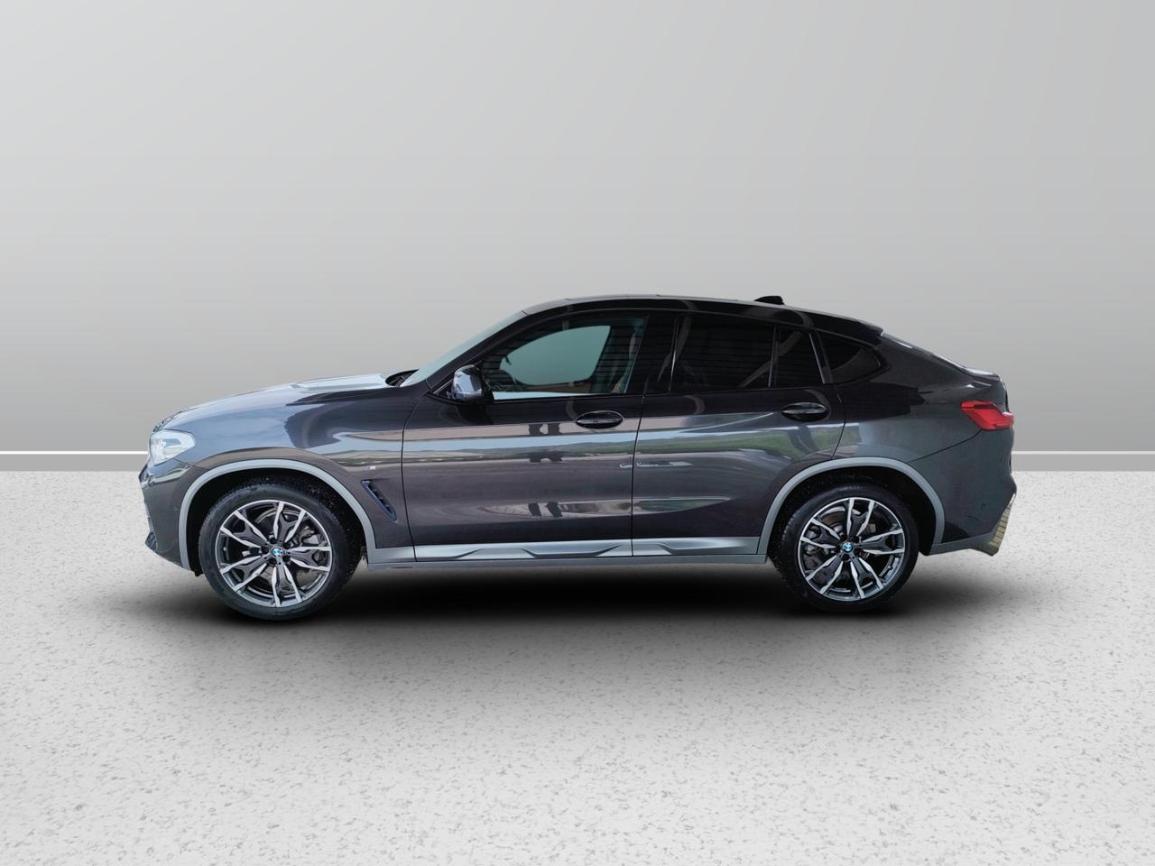 BMW X4 G02 2018 - X4 xdrive20d mhev 48V Msport auto