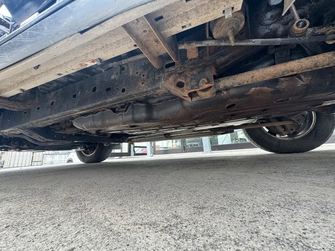 Toyota Land Cruiser 3.0 D-4D 16V cat 5 porte