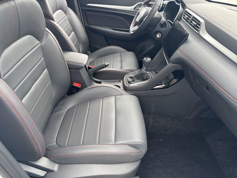 MG ZS ZS 1.5 Comfort