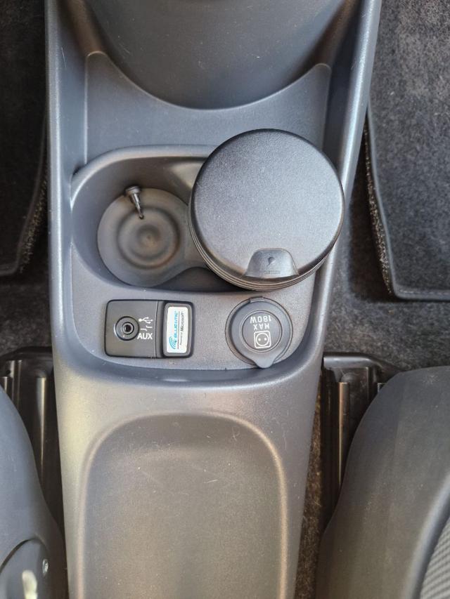 FIAT 500 1.2 69 Cv Lounge