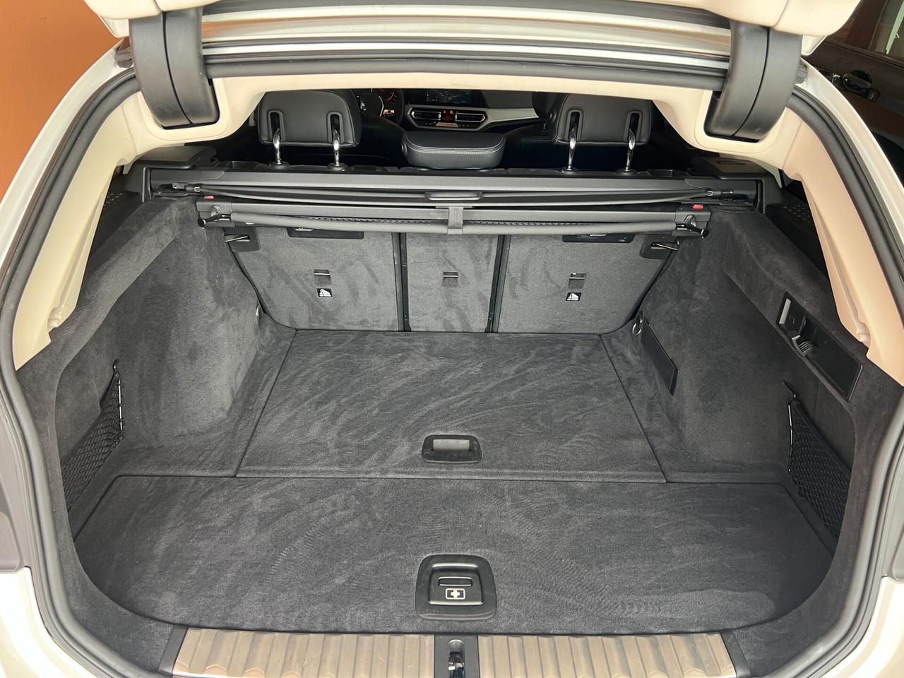 Bmw 320 320d xDrive Touring Business Advantage