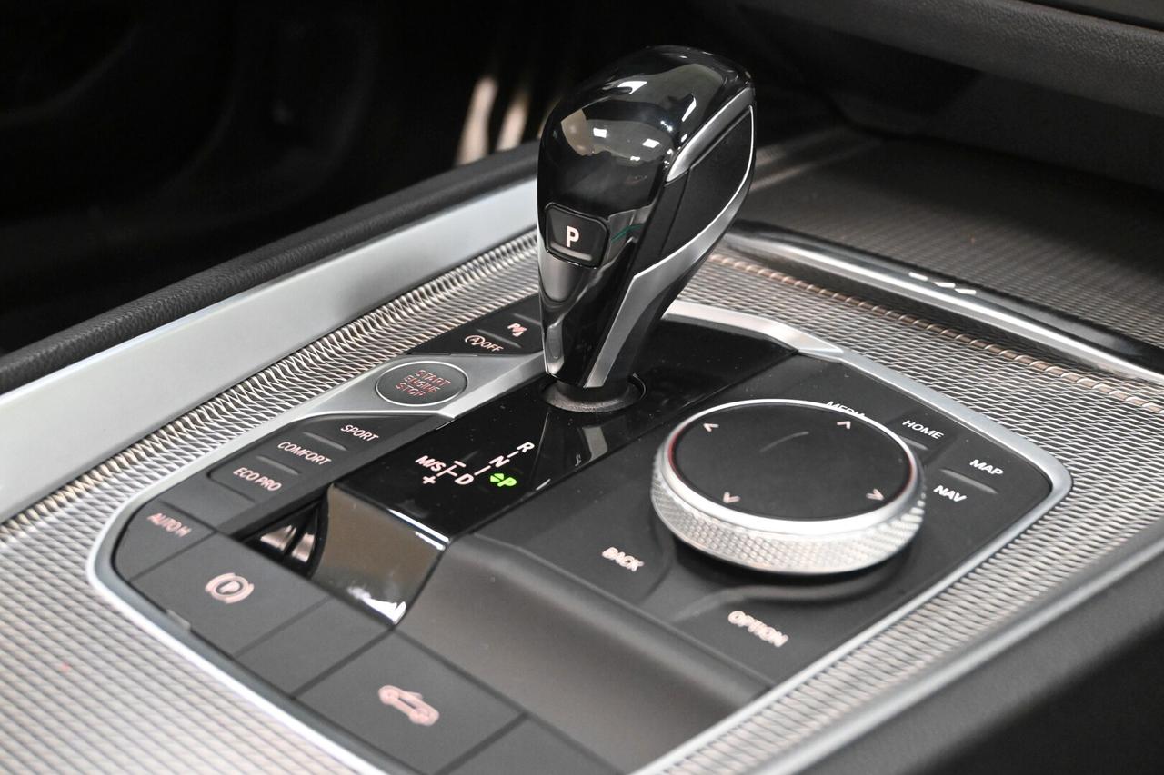 BMW Z4 (G29) Z4 sDrive20i Msport