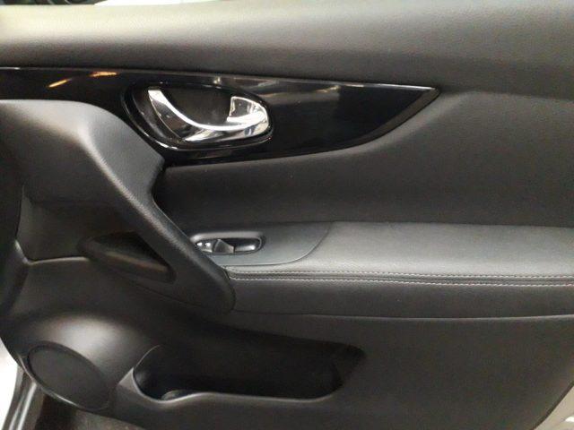 NISSAN Qashqai 1.5 dCi 110 CV TEKNA TELECAMERA 360° EURO 6B
