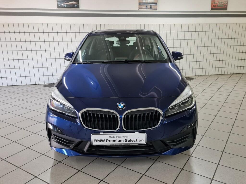 BMW Serie 2 Active Tourer 225 xe iPerformance Business Steptronic