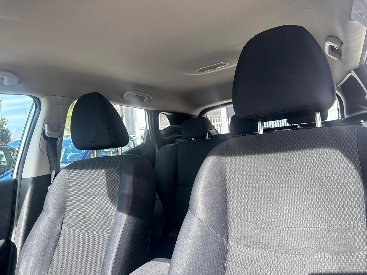 Nissan Qashqai 1.5 dCi Tekna Garanzia