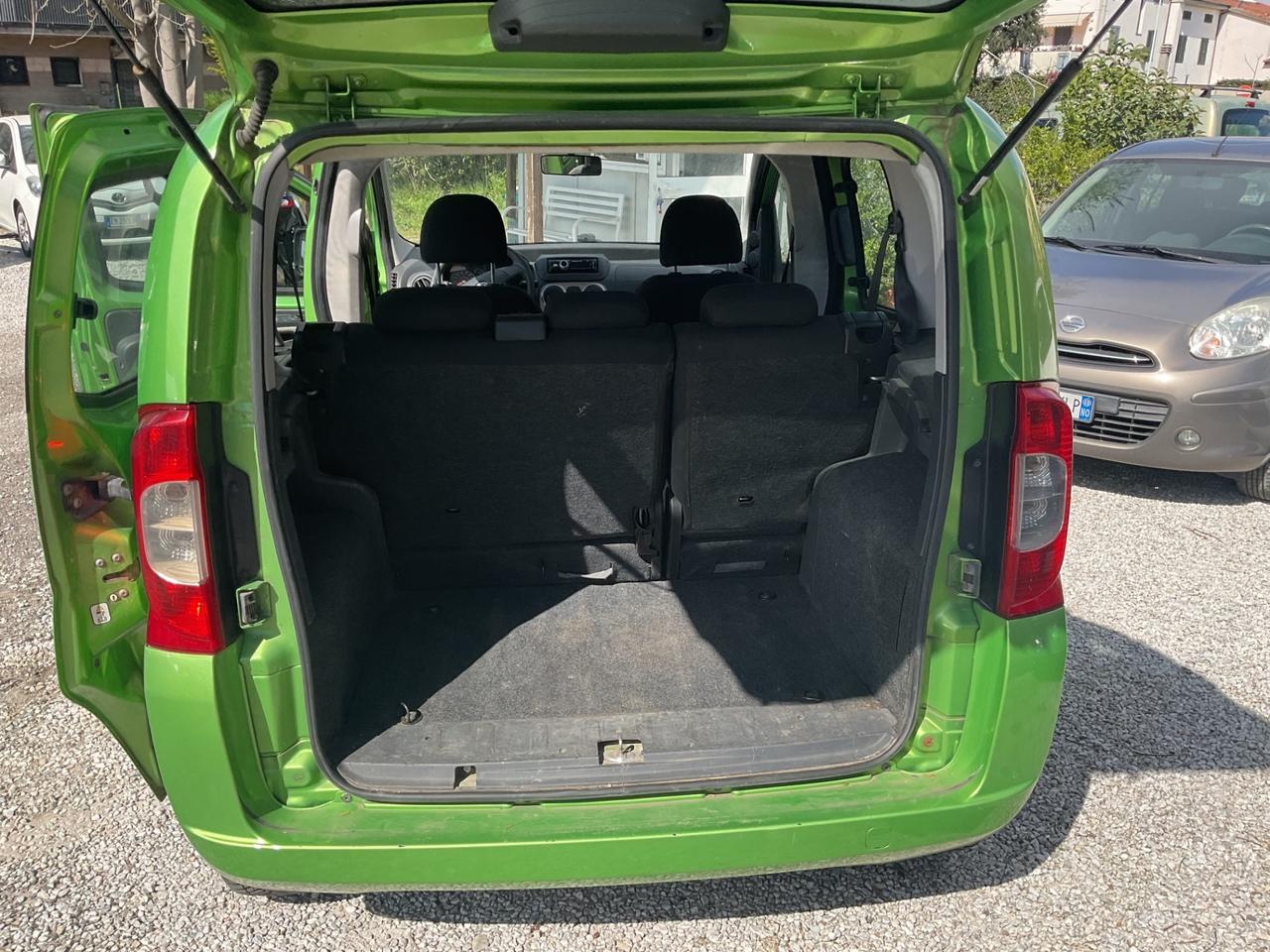 Fiat Qubo 1.3 MJT 75 CV Dynamic