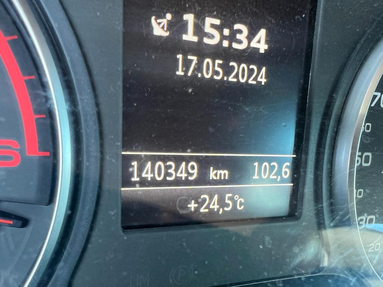 Audi A3 SPB 1.6 TDI Business