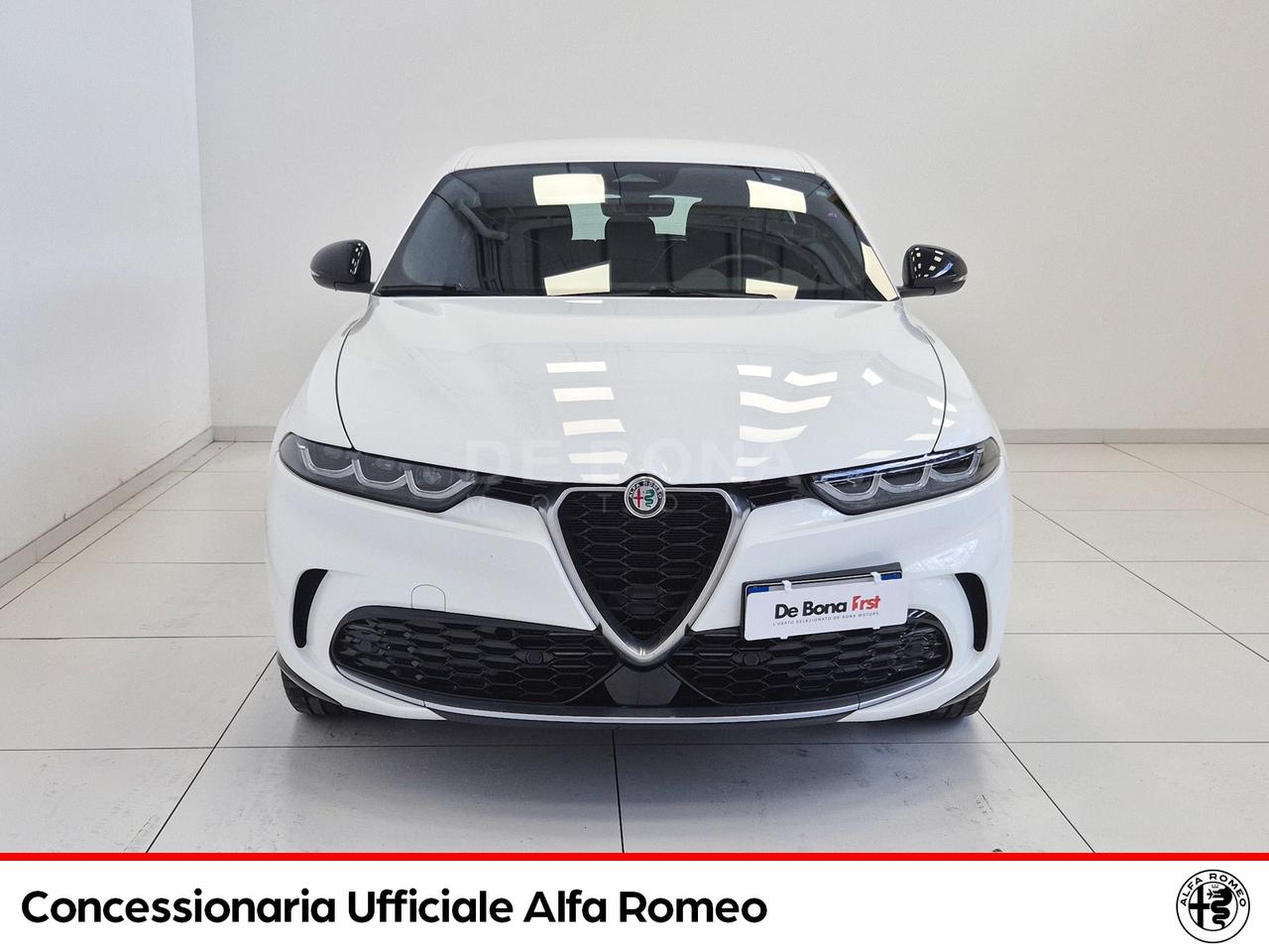 Alfa Romeo Tonale 1.6 ti 130cv tct6