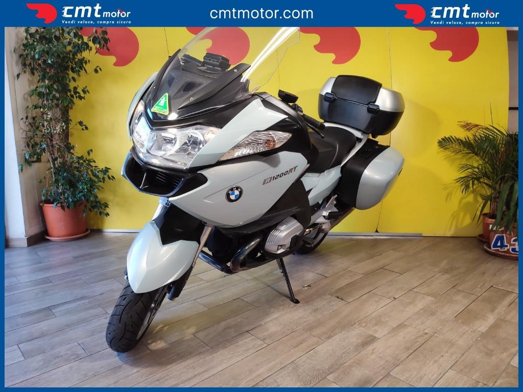BMW R 1200 RT - 2011