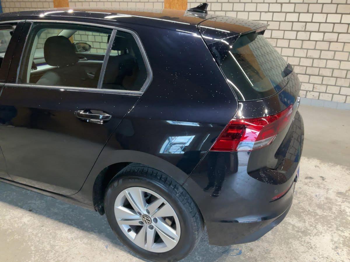 Volkswagen Golf 2.0 TDI 115 CV LIFE