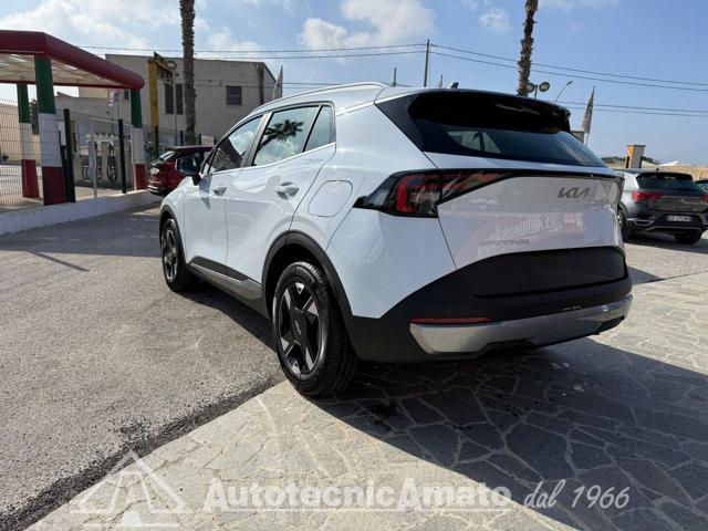 KIA Sportage 1.6 TGDi Business