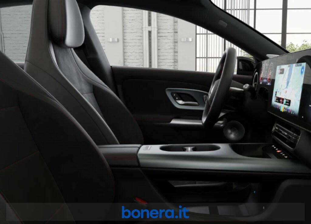 Mercedes CLA EQ 250+ Premium Plus