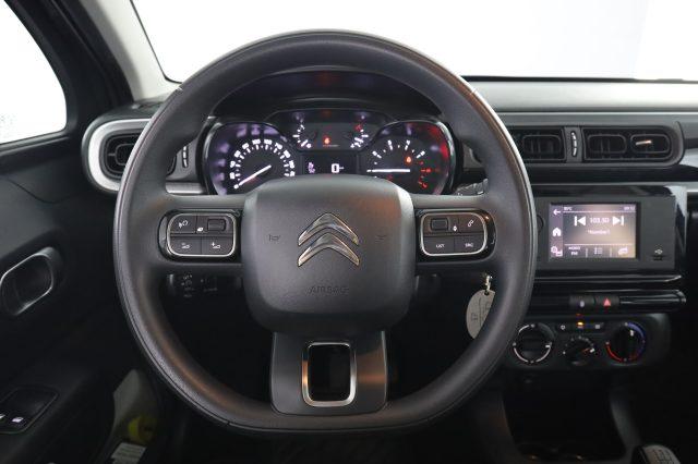 CITROEN C3 C3 PureTech 83 S&S Feel