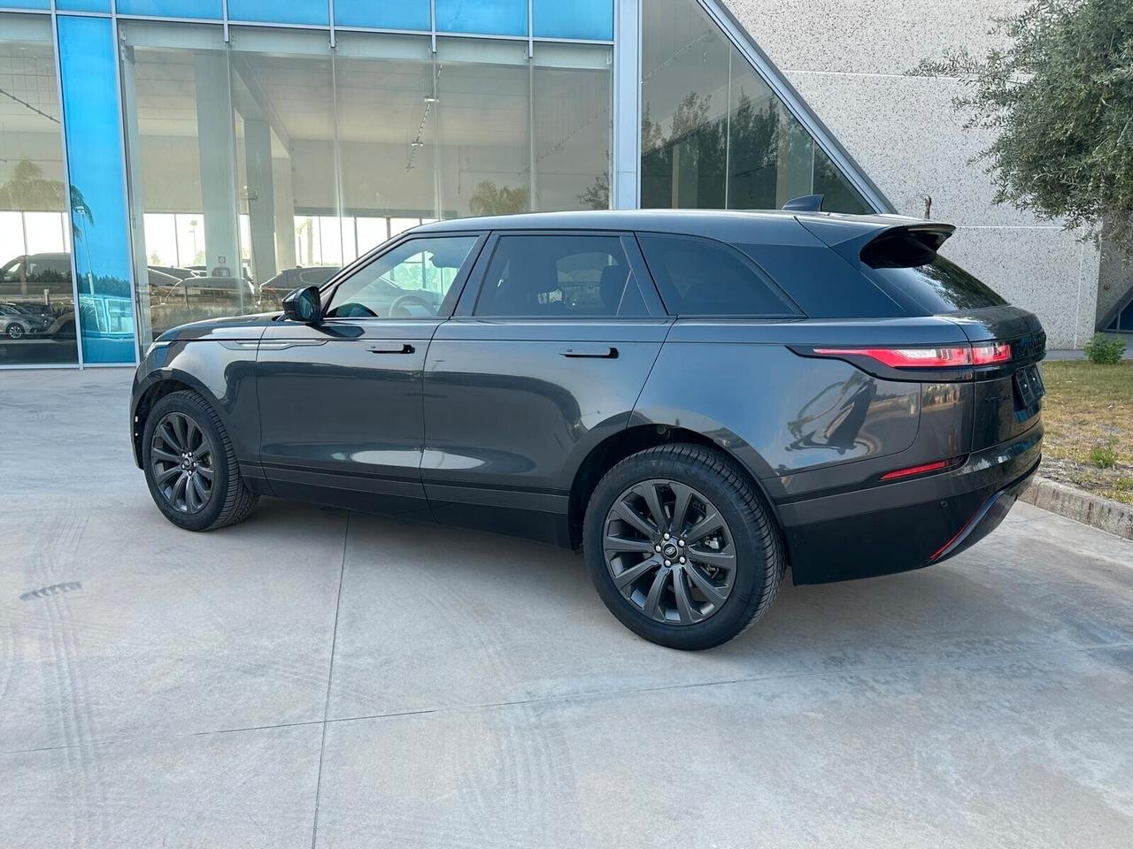 Land Rover Range Rover Velar RDynamic SE 4wd offerta T-Stock prezzo imperdibile