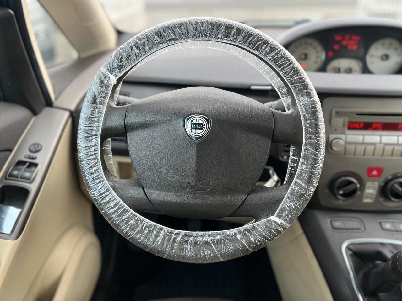 Lancia MUSA 1.3 Multijet 16V Platino