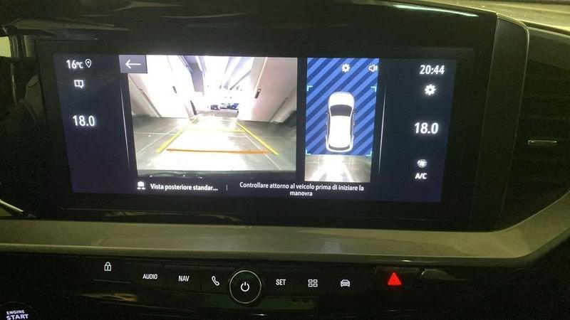 Opel Mokka 1.2 Turbo 136 CV Ultimate