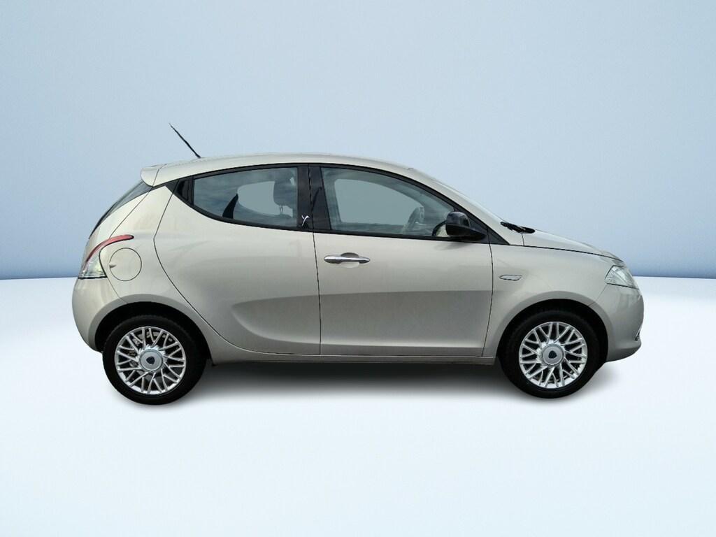 Lancia Ypsilon 5 Porte 1.2 Platinum