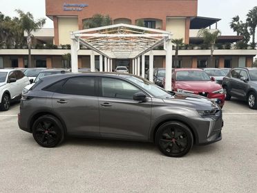 Ds 7 Crossback BlueHDi 130 aut. Performance Line