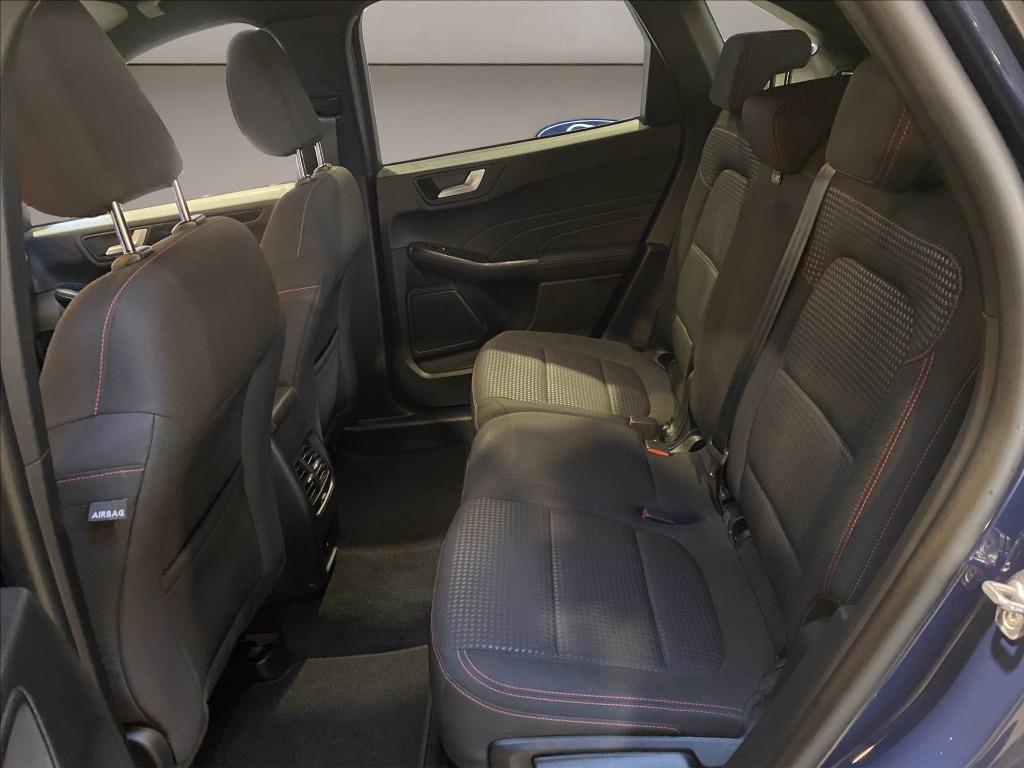 FORD Kuga 2.5 phev ST-Line 2wd 225cv cvt del 2023