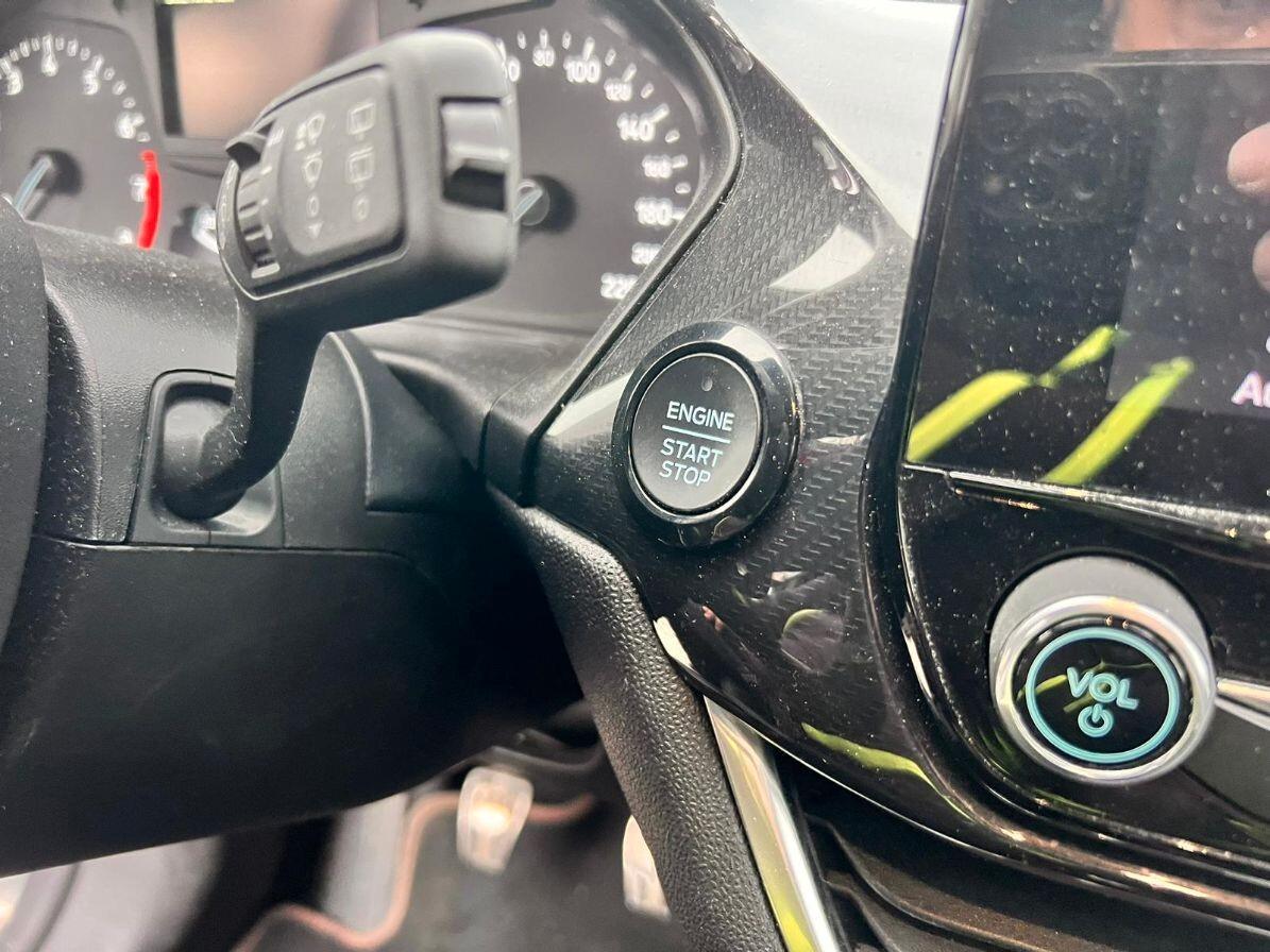 Ford Fiesta 1.1 85 CV 5 porte ST-Line