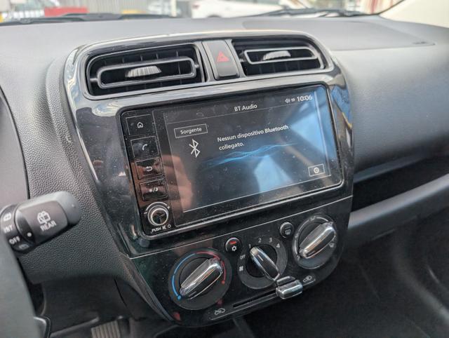 MITSUBISHI Space Star 1.2 Invite - OK NEOPATENTATI