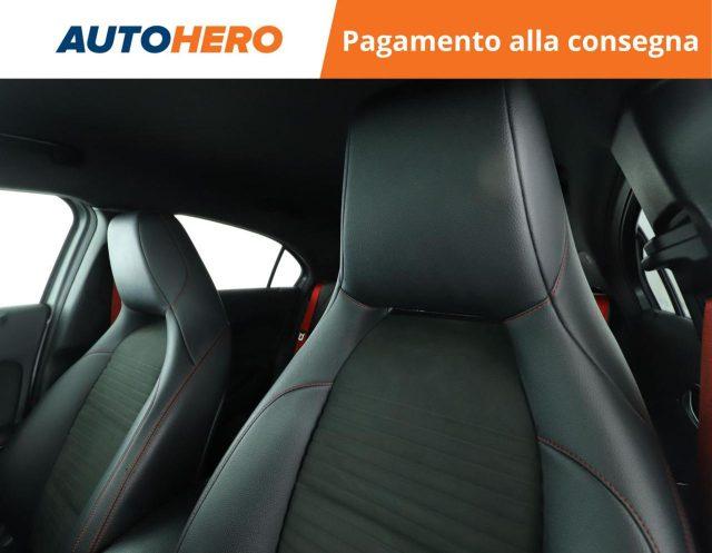 MERCEDES-BENZ A 45 AMG 4Matic Automatic